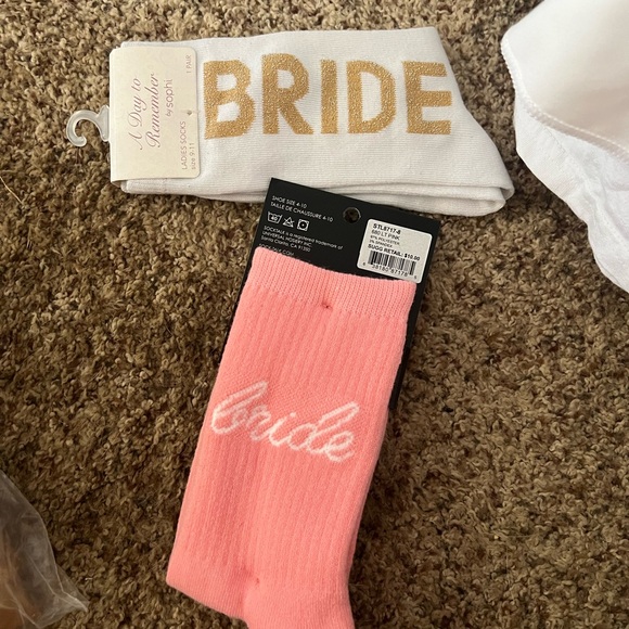 Bride bundle - Picture 6 of 8